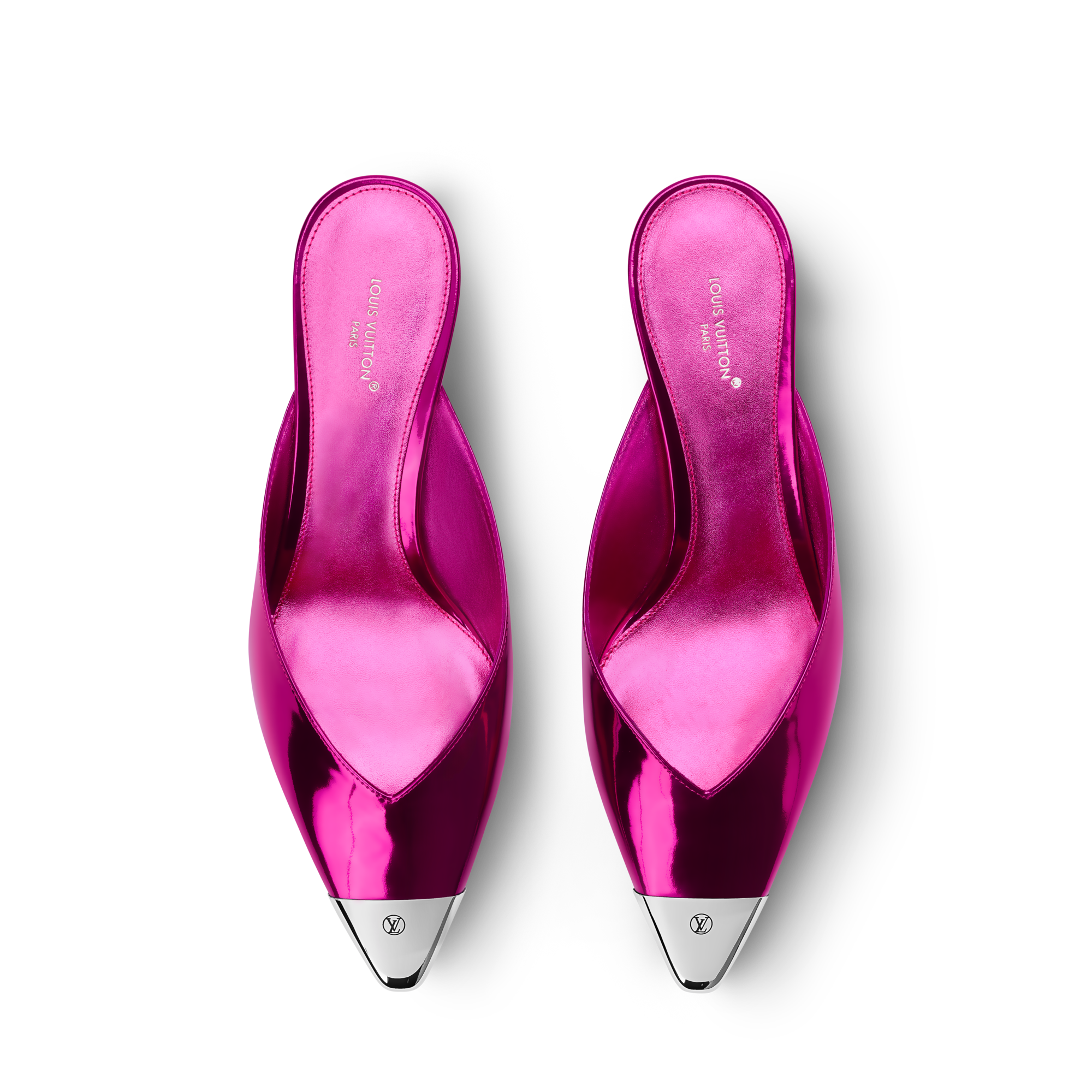 Pink Shoes for Women | LOUIS VUITTON®